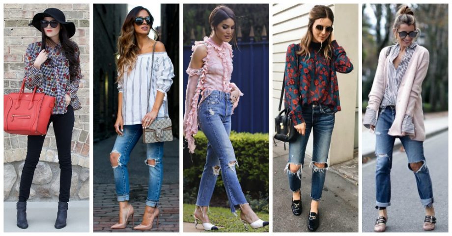 Lovely Ideas to Make a Statement with Your Shirt