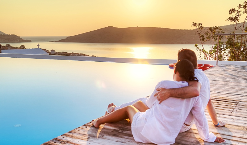 Top 4 Honeymoon Destinations for All Couples