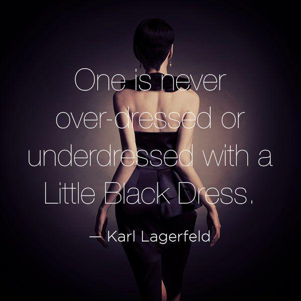 Expensive little black dress cheap