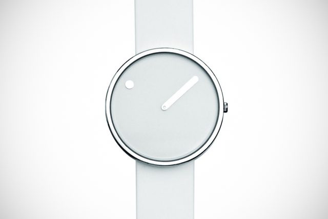 Trendiest Watch Appearances