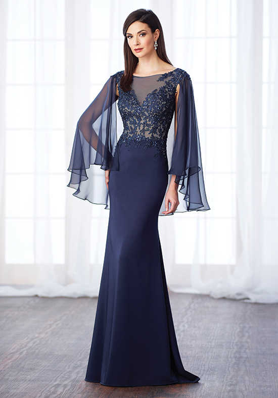 Superb Mother of the Bride Outfits and Which to Choose