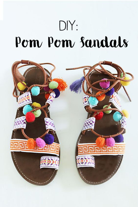 pom pom1