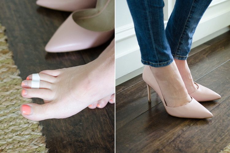 Life-Changing Shoe Hacks You Need to See