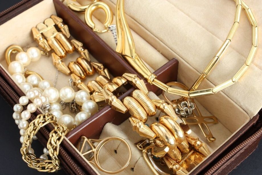 How to Properly Store and Care for Your Designer Jewelry