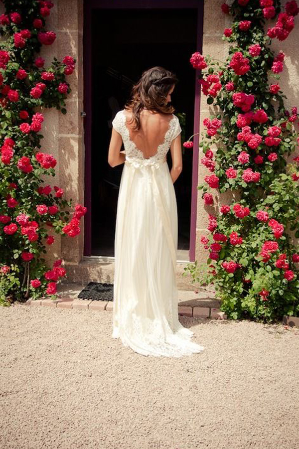 Timeless Wedding Dresses You Need to See