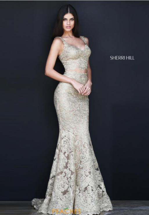 How To Pick A Formal Dress For A Special Occasion