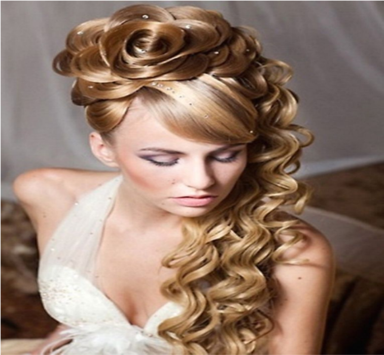Picking Your Wedding Hairdo For Your Huge Day