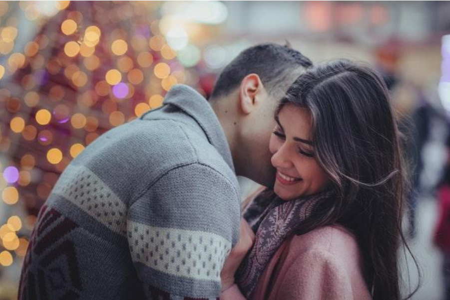 Christmas Ideas for Couples: Things to do at Christmas