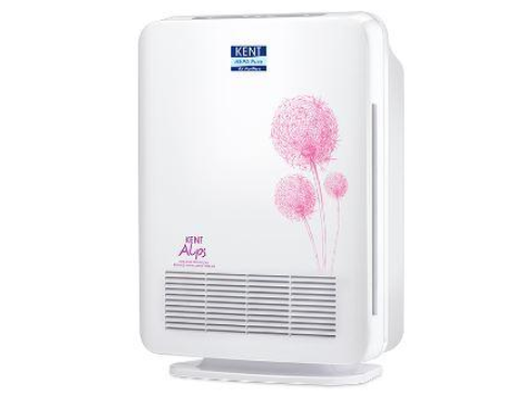 Why I prefer KENT Alps Over Other Air Purifiers in The Market