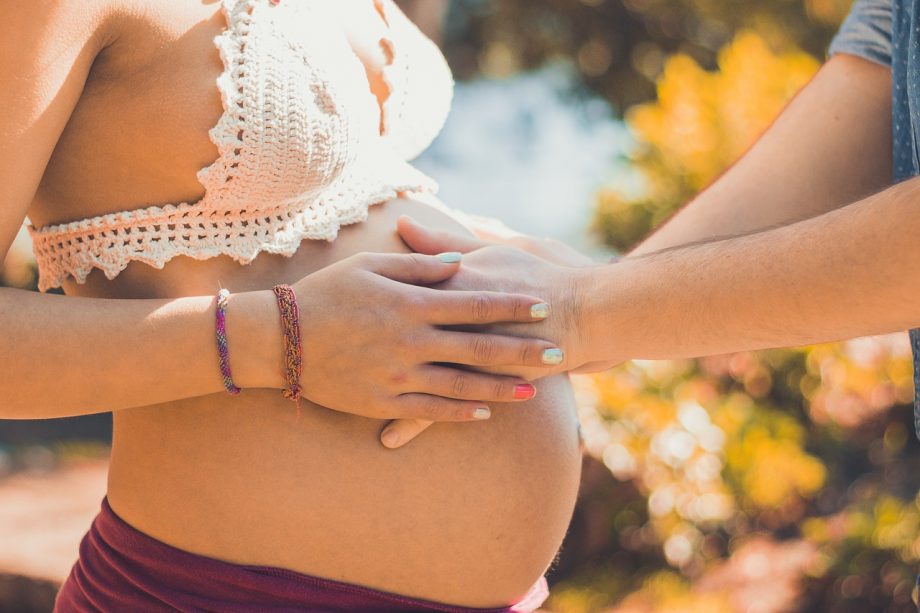 How to manage your time spirit and body health during pregnancy