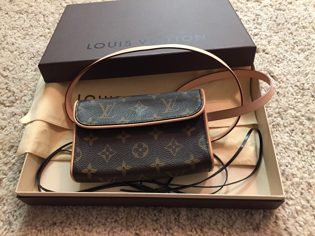 How to Choose a Louis Vuitton Bag