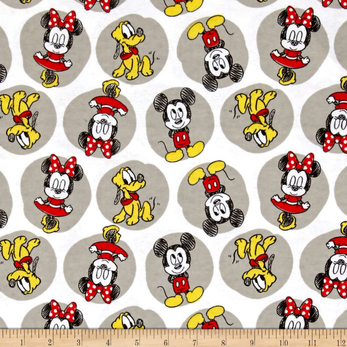 Wrap A Mickey ‘Round You!