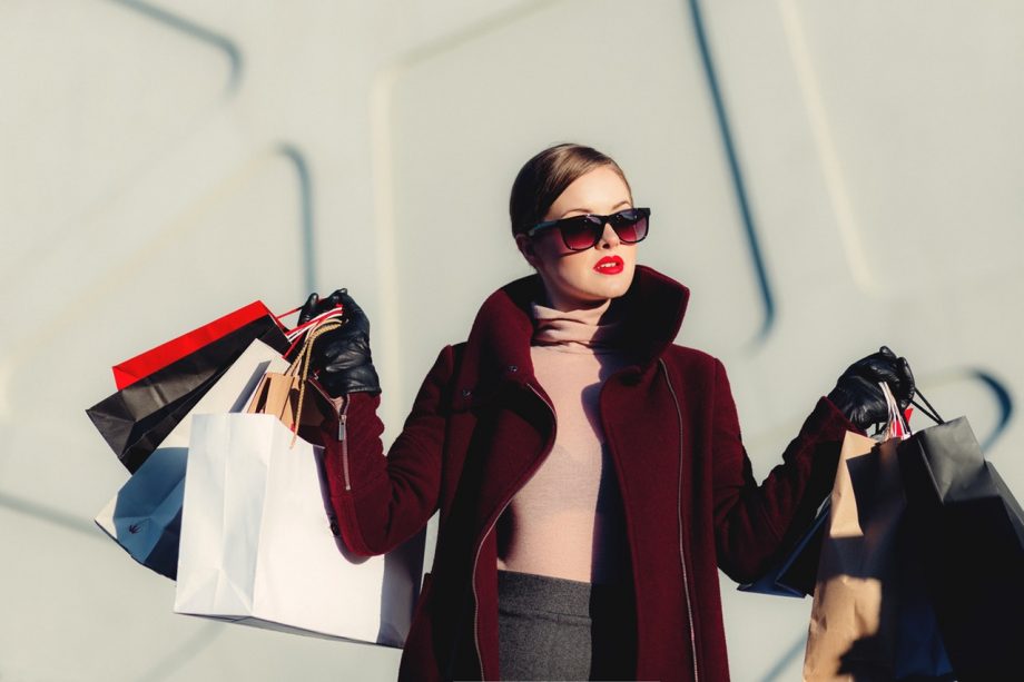 4 Ways You Can be Fashionable While Spending Less