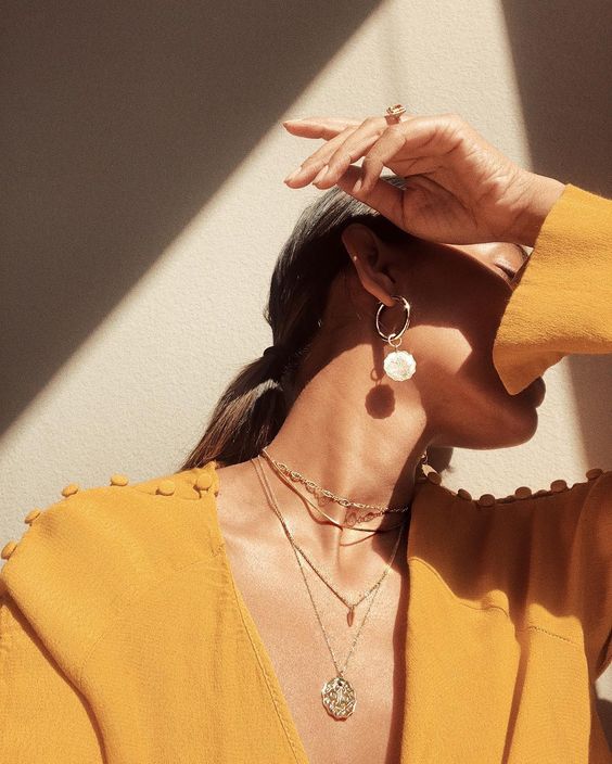 6 Everyday Jewelry Pieces for the Stylish Woman