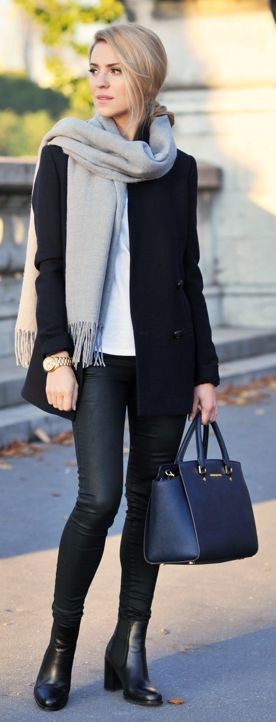 How To Wear Ankle Boots And Look Spectacular