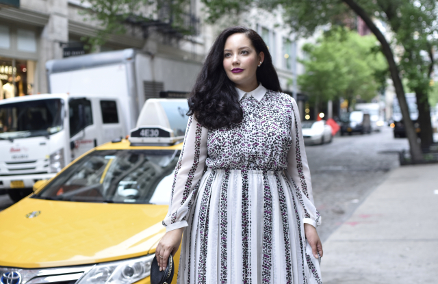 With New Style Partnership, Lane Bryant Ditches Frumpy Past