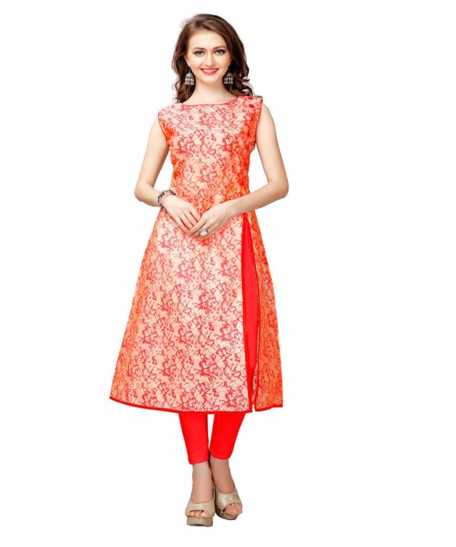 Types of Kurtis and where to wear them - FashionPro