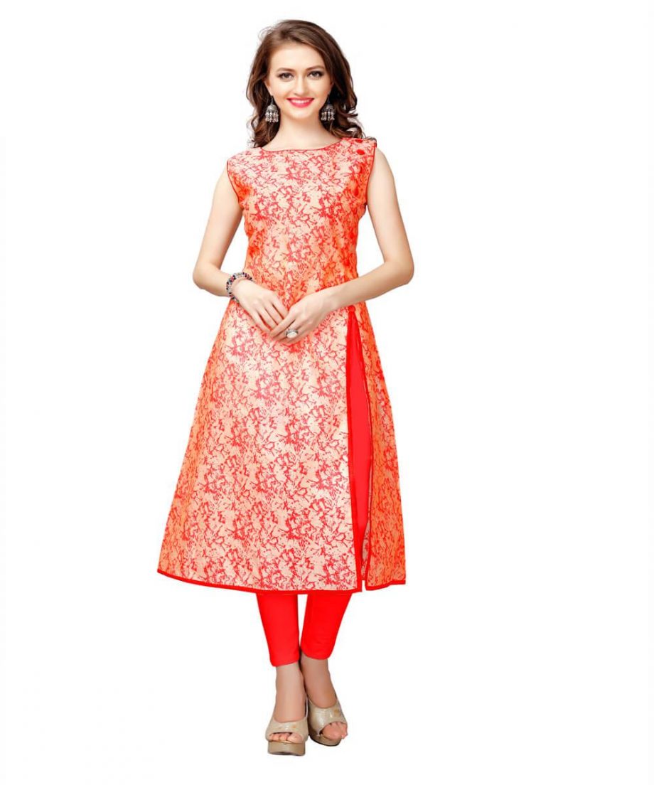 The Different Types of Indian Kurtis and Styling Tips Every Women Must Know