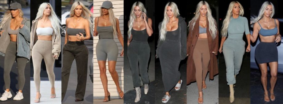 How to recreate Yeezy neutral looks for less