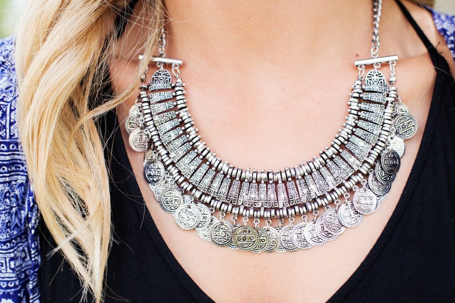 Name Necklaces – The Must-Have Jewelry Accessories