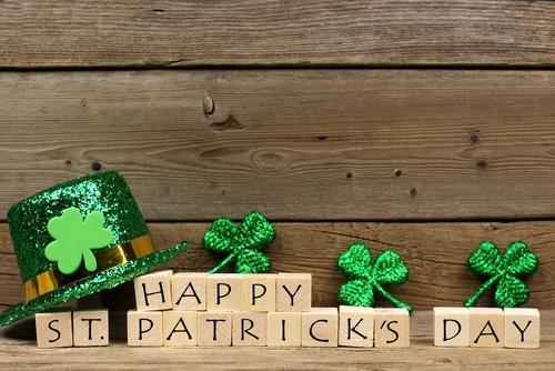 Fun Ways to Celebrate St. Patrick’s Day﻿