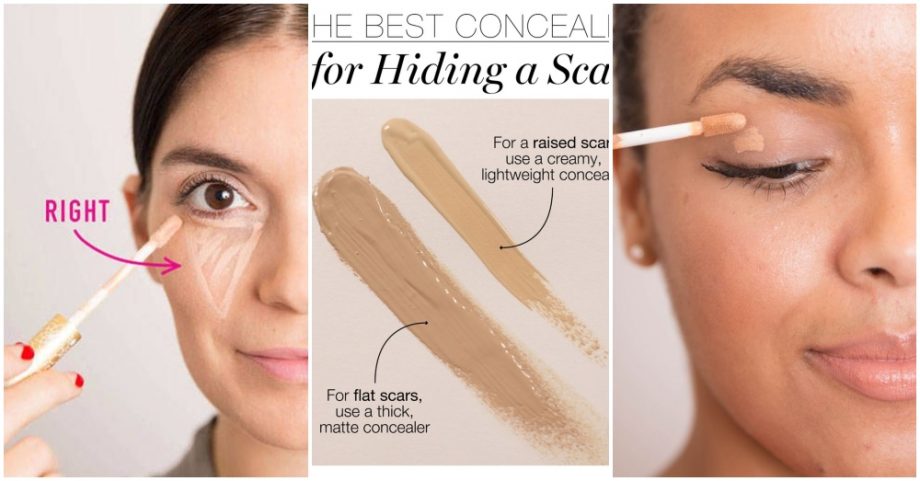 Concealer Tips That Are Really Helpful