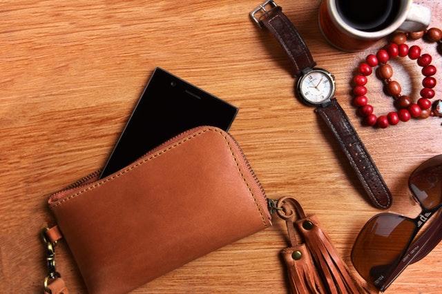 ﻿Style Never Goes Out of Fashion: iPhone Leather Cases