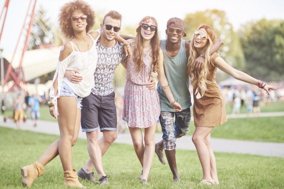 6 Fashion Mistakes to Avoid at Your Next Music Festival﻿