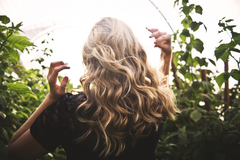 Beauty Industry Giant MONAT’s Guide to Healthy Hair﻿