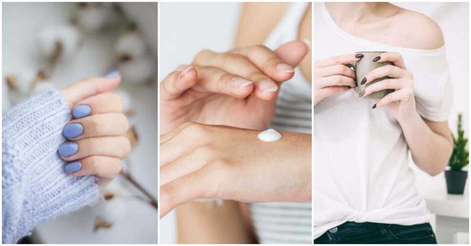 3 Helpful Tips For Cuticle Care
