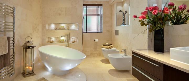How to Style Your Bathroom
