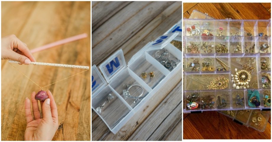 DIY Ways To Safely Pack Jewelry For Travel