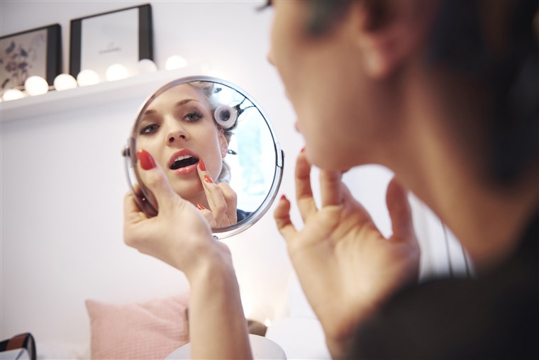 How Safe Are Cosmetics And Body Care Products