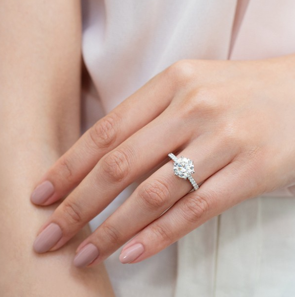 5 Things to Look for When You’re Choosing an Engagement Ring