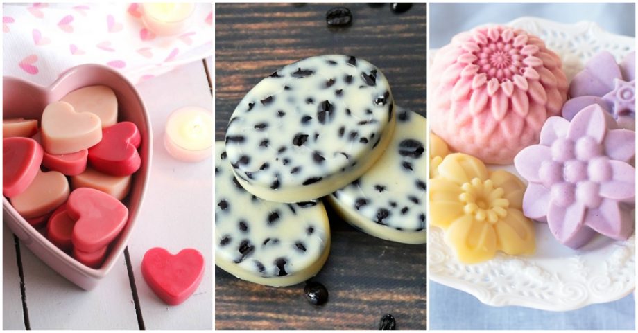 DIY Lotion Bar Recipes That Are Simple To Make