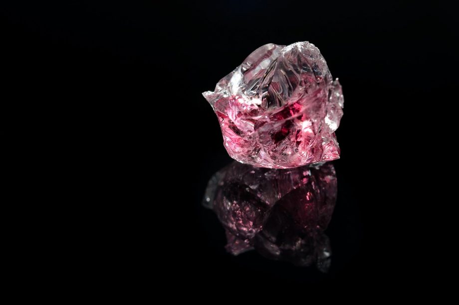 Fancying Pink Diamonds? All You Wanted To Ask