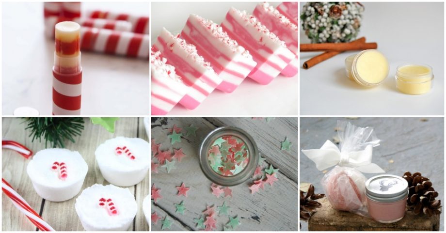 DIY Christmas Gifts That Ladies Will Absolutely Love