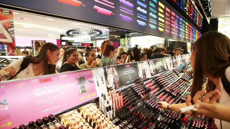 How Small Cosmetic Brands Are Targeting Millennials And Winning Over The Market