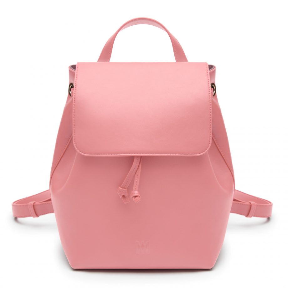 Why You Need A Vegan Leather Backpack