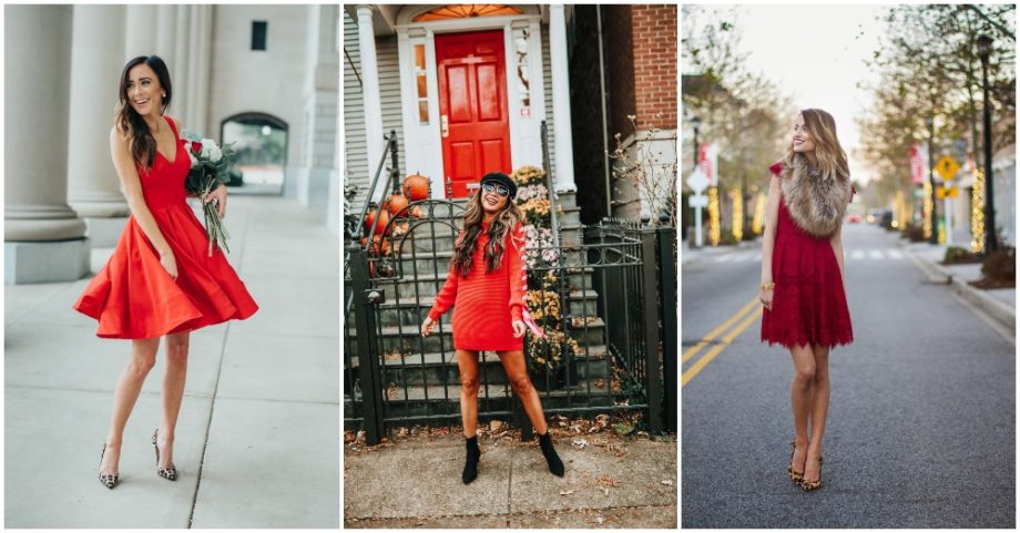 Stylish Valentine’s Day Outfits That You Can’t Go Wrong With