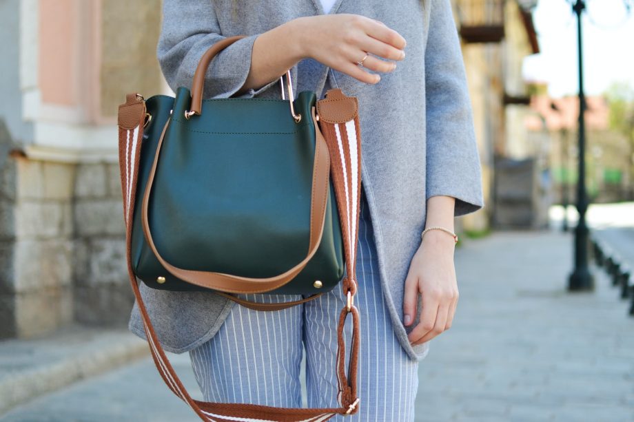 The Only Types of Purses and Handbags You Need to Own