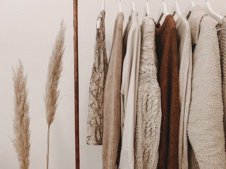 Make Max Mara Coats Part of Your Transitional Wardrobe
