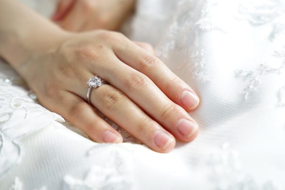 How To Save Money on Engagement Rings