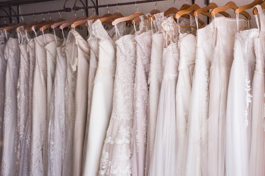 3 Reasons To Consider Selling Your Wedding Dress