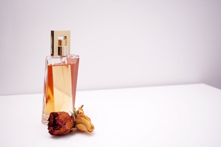 Make A Statement Beyond Your Fashion With These Spring Fragrances