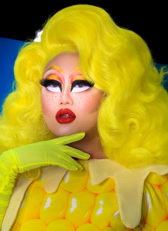 2022’s Top 10 Most-Followed Drag Race Queens on Instagram