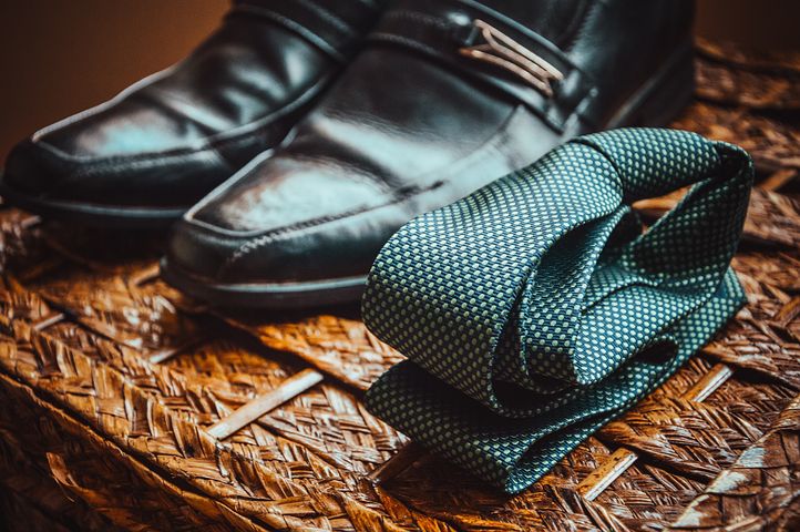 12 Wardrobe Staples Every Man Needs