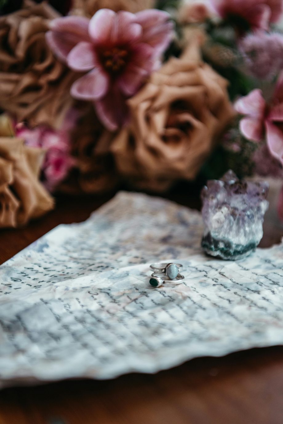 Symbolic Jewellery: The Timeless Appeal of Sentimental Rings